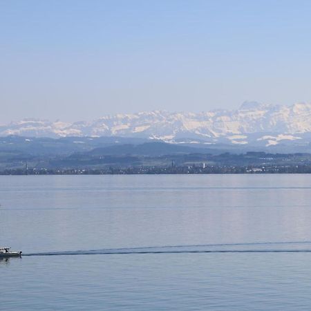 Bodensee Bungalow Именстад ам Бодензе Екстериор снимка