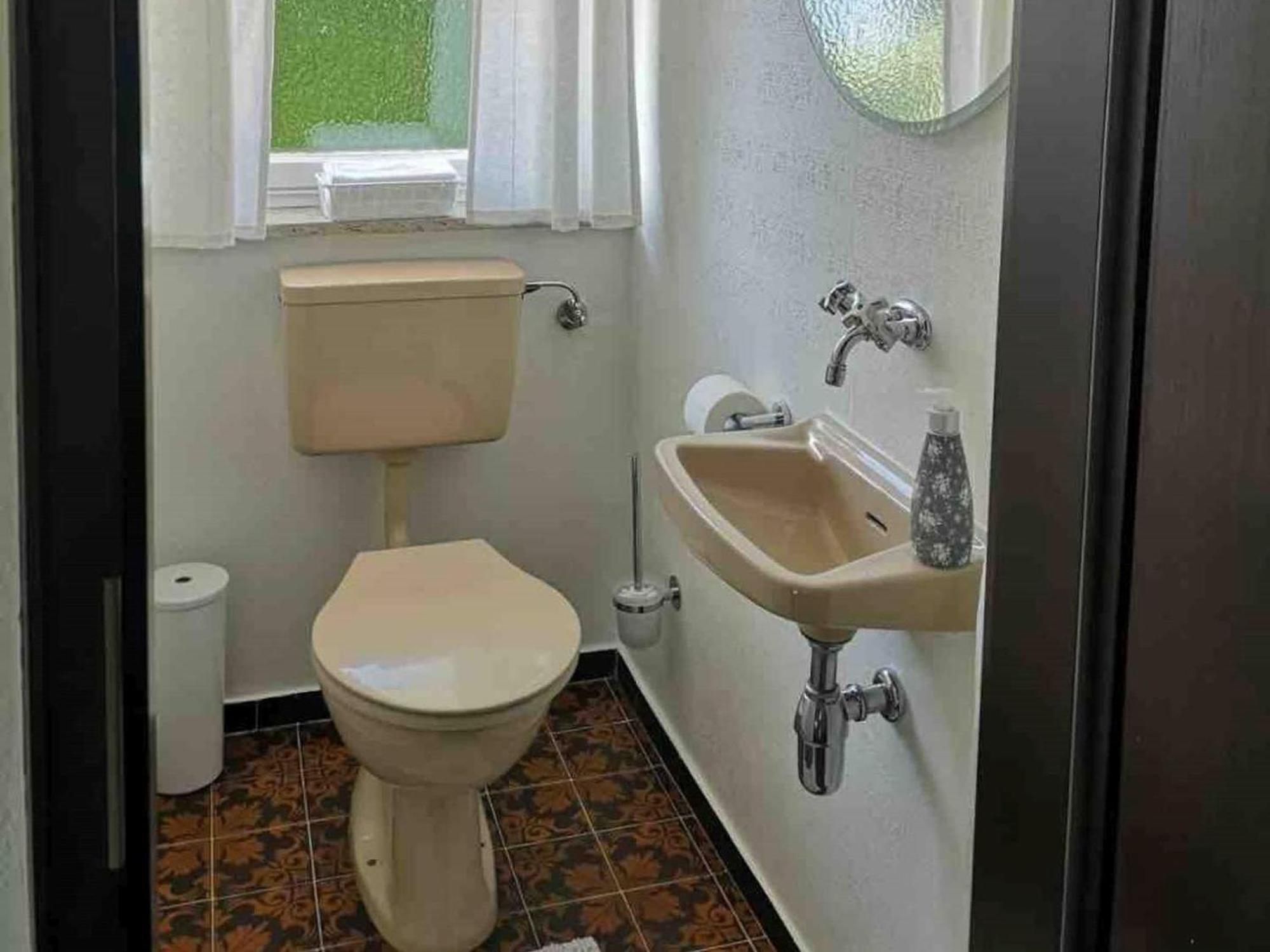 Bodensee Bungalow Именстад ам Бодензе Екстериор снимка