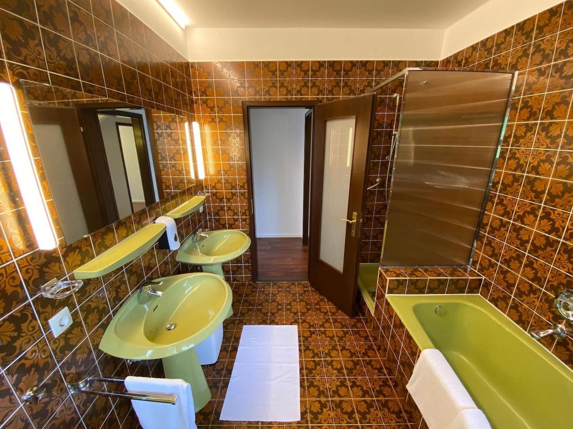 Bodensee Bungalow Именстад ам Бодензе Екстериор снимка