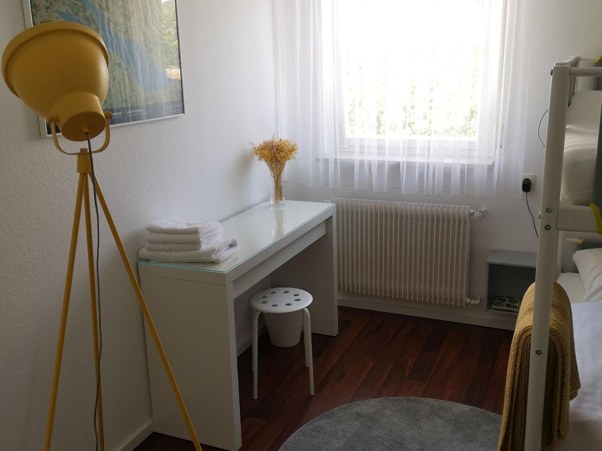 Bodensee Bungalow Именстад ам Бодензе Екстериор снимка