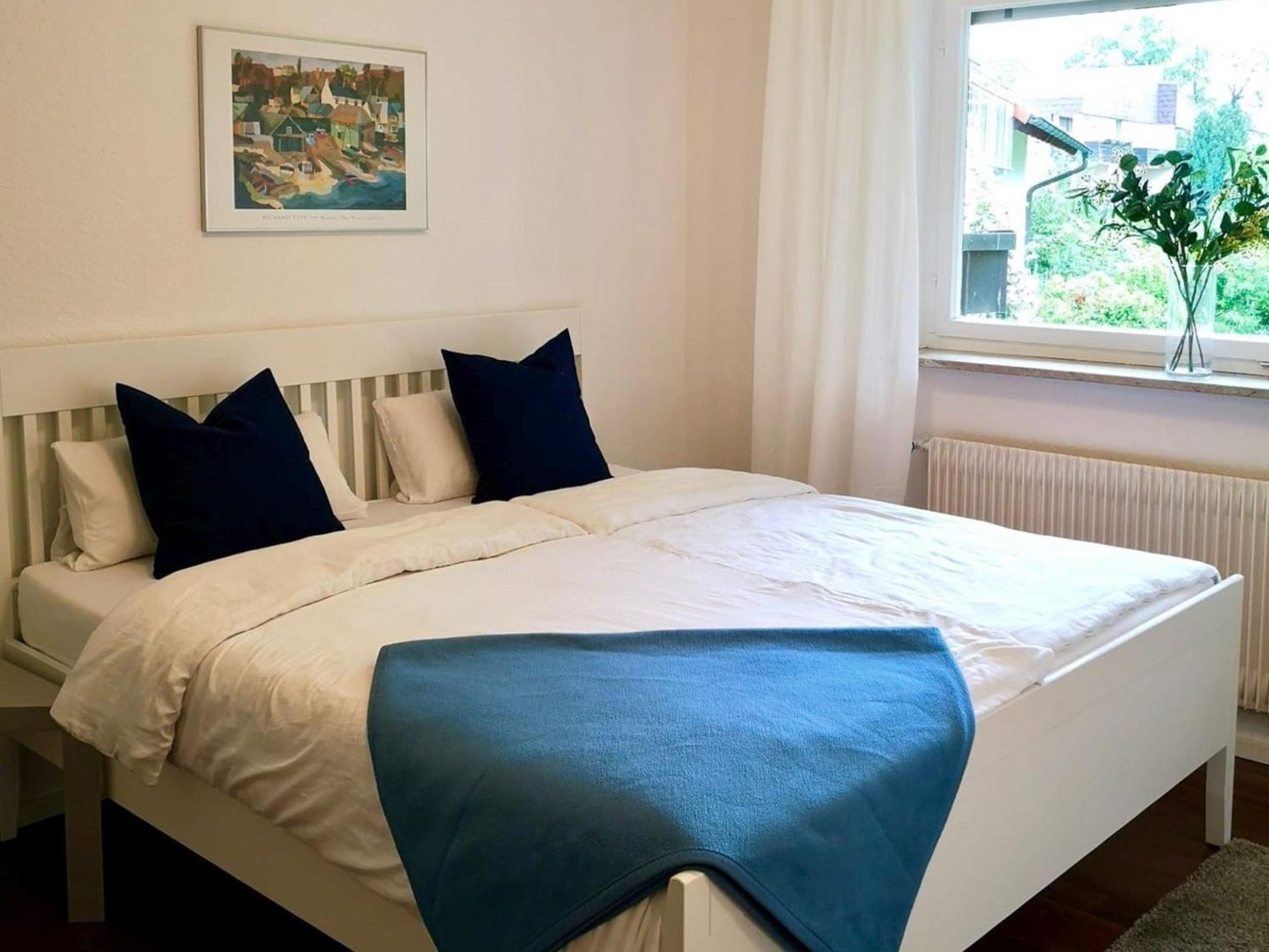 Bodensee Bungalow Именстад ам Бодензе Екстериор снимка
