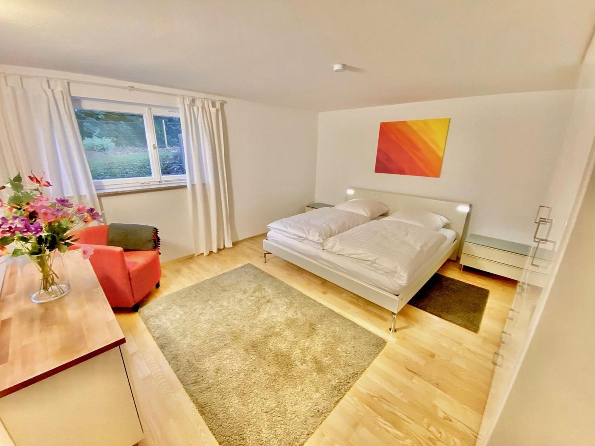 Bodensee Bungalow Именстад ам Бодензе Екстериор снимка