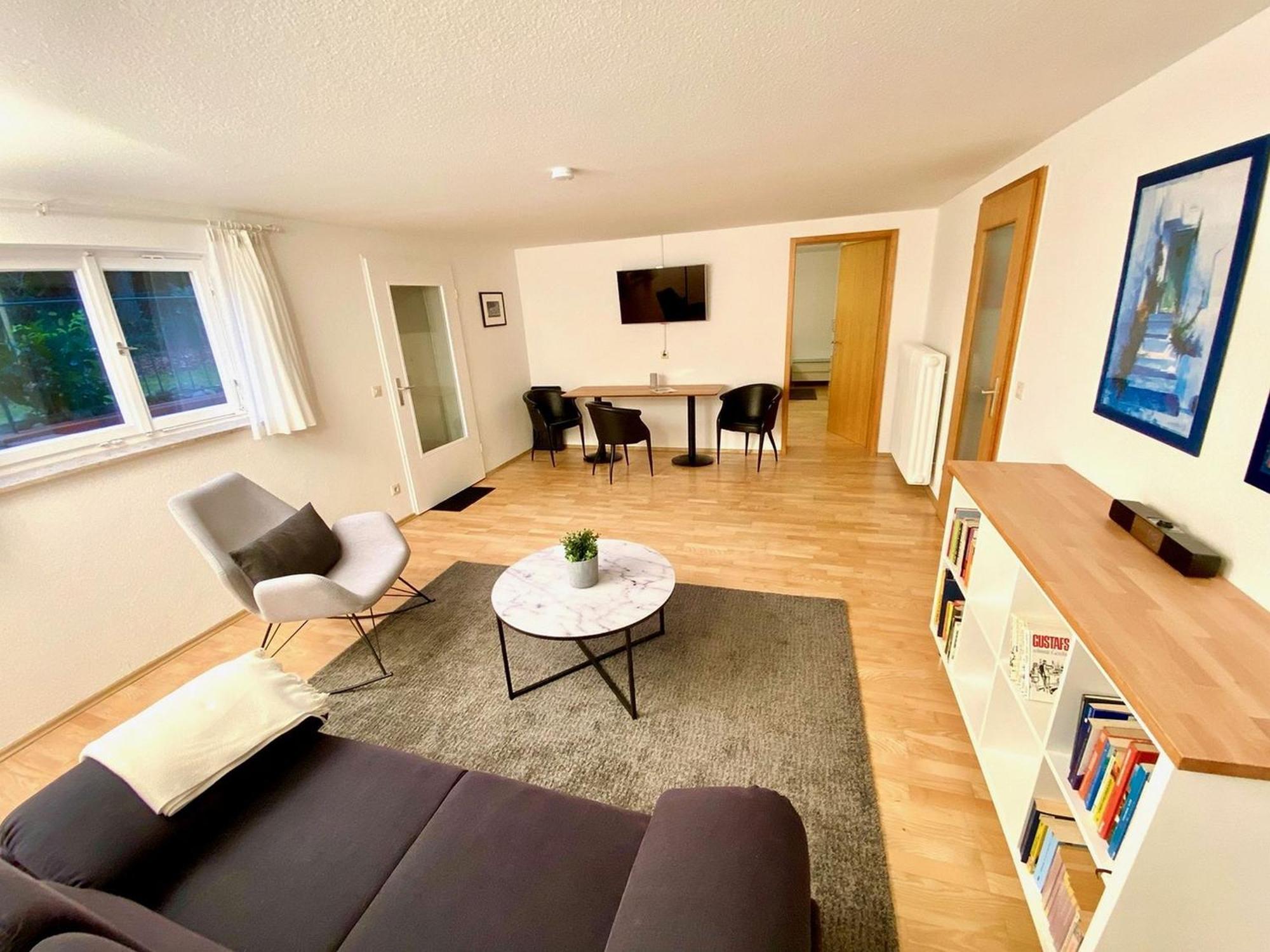Bodensee Bungalow Именстад ам Бодензе Екстериор снимка